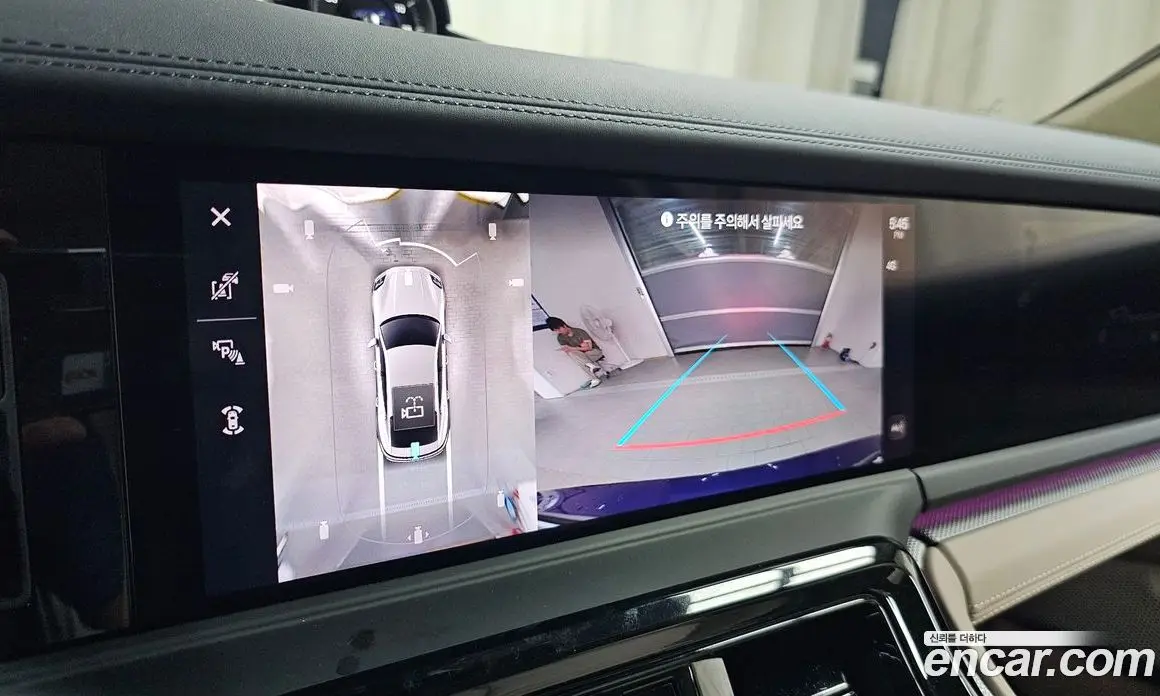 Porsche Panamera 2024 2.9 автомат (гидро), фото 19 Porsche Panamera 2024 2.9 автомат (гидро), фото 19