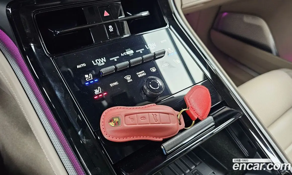 Porsche Panamera 2024 2.9 автомат (гидро), фото 20 Porsche Panamera 2024 2.9 автомат (гидро), фото 20