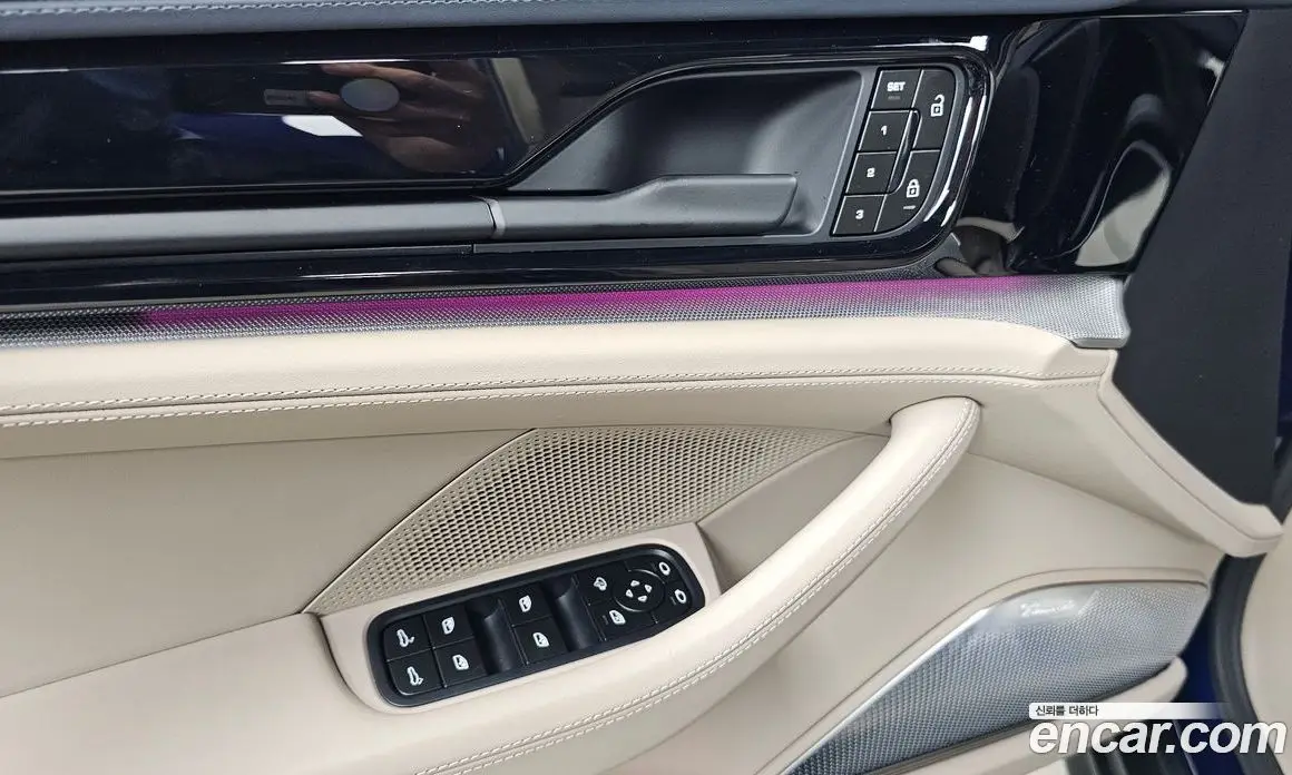 Porsche Panamera 2024 2.9 автомат (гидро), фото 23 Porsche Panamera 2024 2.9 автомат (гидро), фото 23