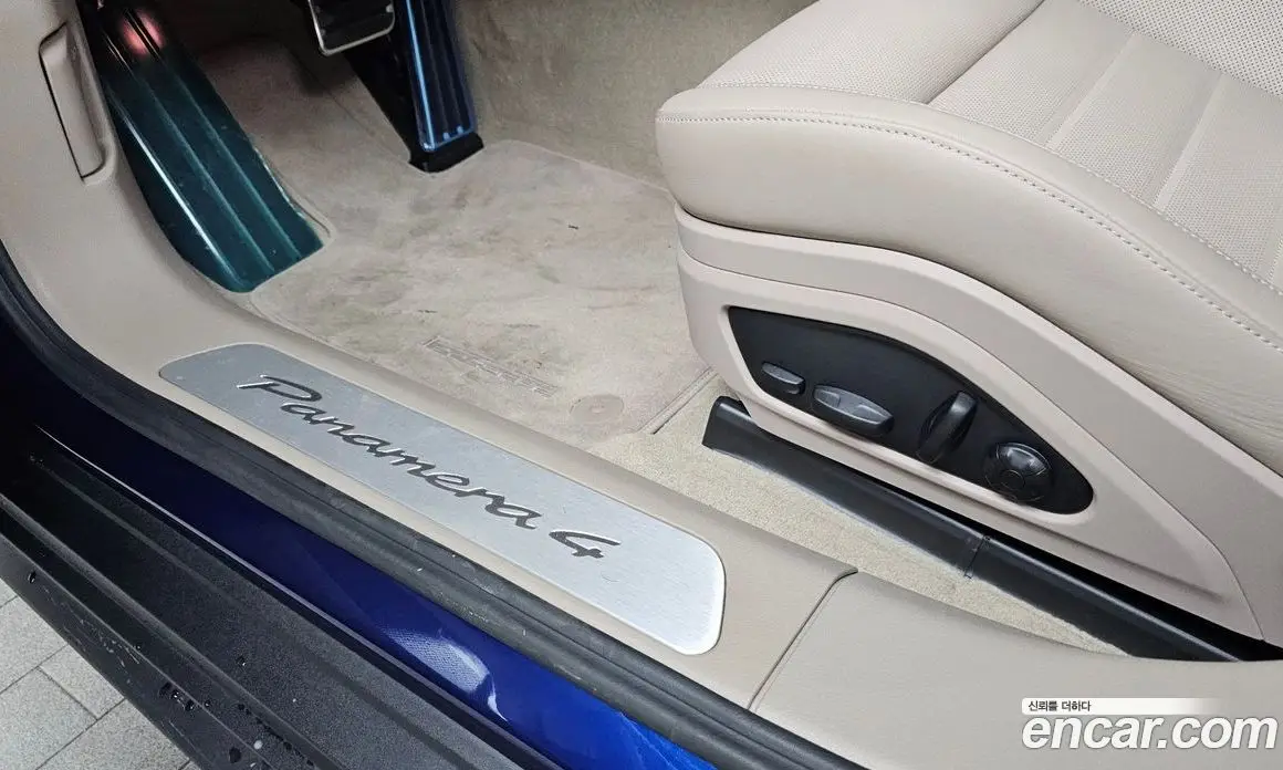 Porsche Panamera 2024 2.9 автомат (гидро), фото 30 Porsche Panamera 2024 2.9 автомат (гидро), фото 30