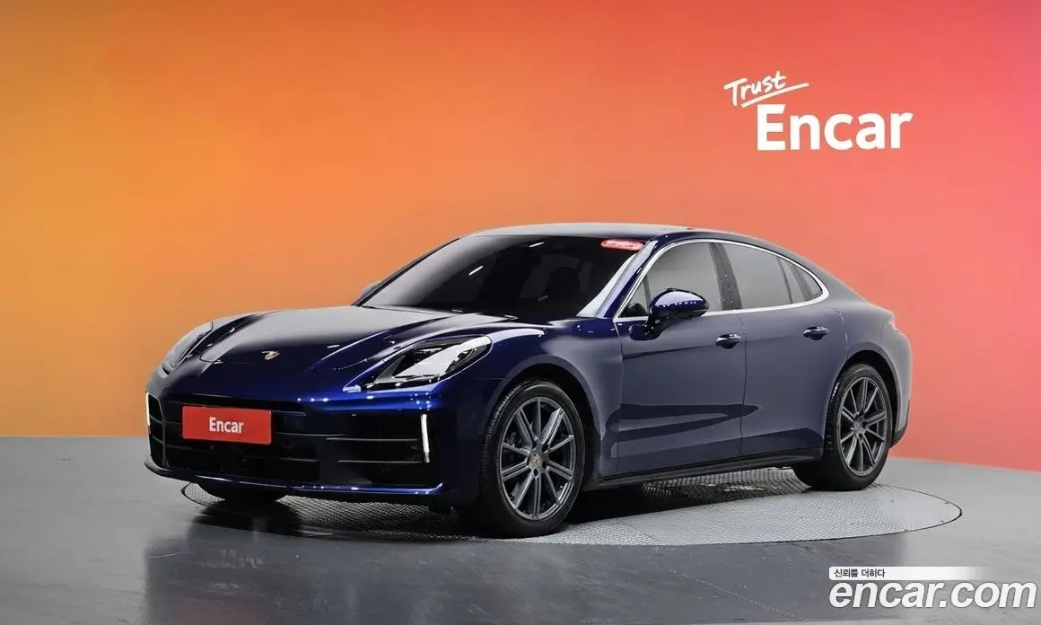 Porsche Panamera 2024 2.9 автомат (гидро), фото 32 Porsche Panamera 2024 2.9 автомат (гидро), фото 32