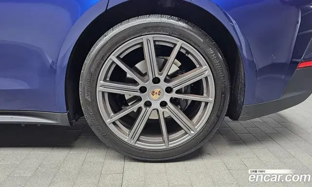 Porsche Panamera 2024 2.9 автомат (гидро), миниатюра 6 Porsche Panamera 2024 2.9 автомат (гидро), миниатюра 6