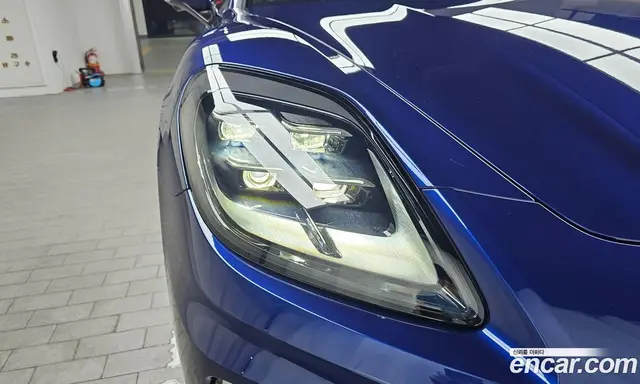 Porsche Panamera 2024 2.9 автомат (гидро), миниатюра 7 Porsche Panamera 2024 2.9 автомат (гидро), миниатюра 7