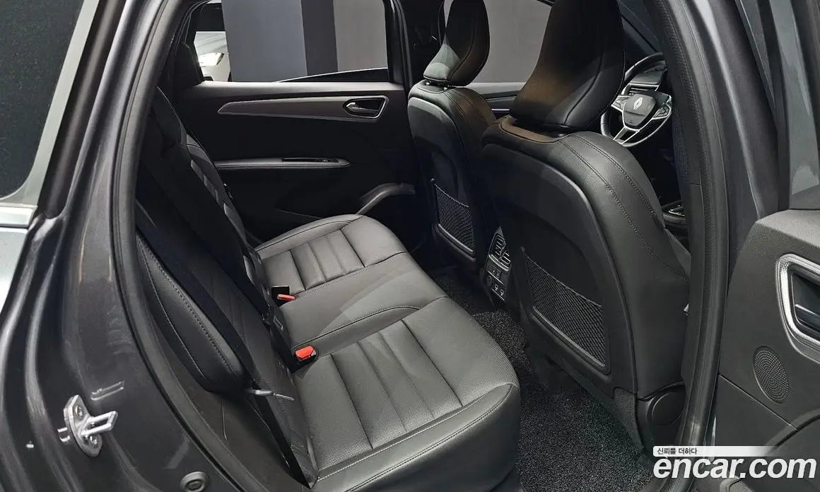 Renault (Samsung) Arkana 2024 1.6 автомат (гидро), фото 11