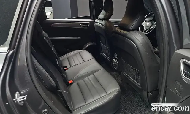 Renault (Samsung) Arkana 2024 1.6 автомат (гидро), миниатюра 11