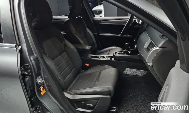 Renault (Samsung) Arkana 2024 1.6 автомат (гидро), миниатюра 12