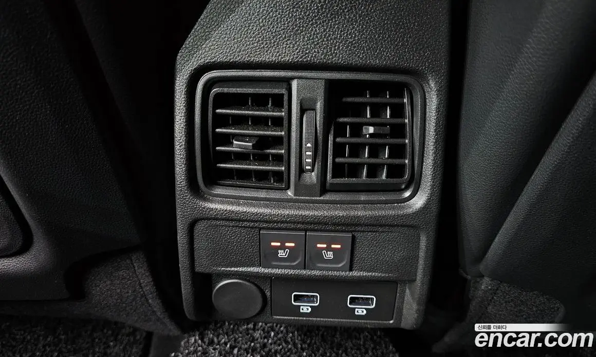 Renault (Samsung) Arkana 2024 1.6 автомат (гидро), фото 19