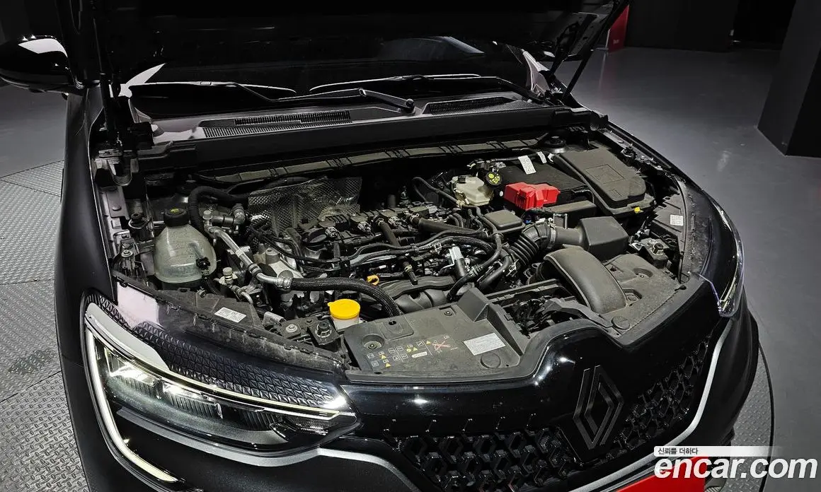 Renault (Samsung) Arkana 2024 1.6 автомат (гидро), фото 6