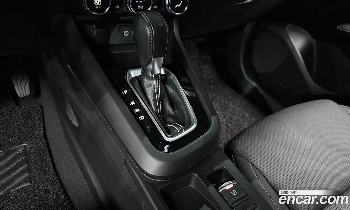 Renault (Samsung) Arkana 2024 1.6 автомат (гидро), фото 9