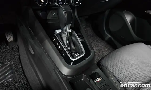 Renault (Samsung) Arkana 2024 1.6 автомат (гидро), миниатюра 9