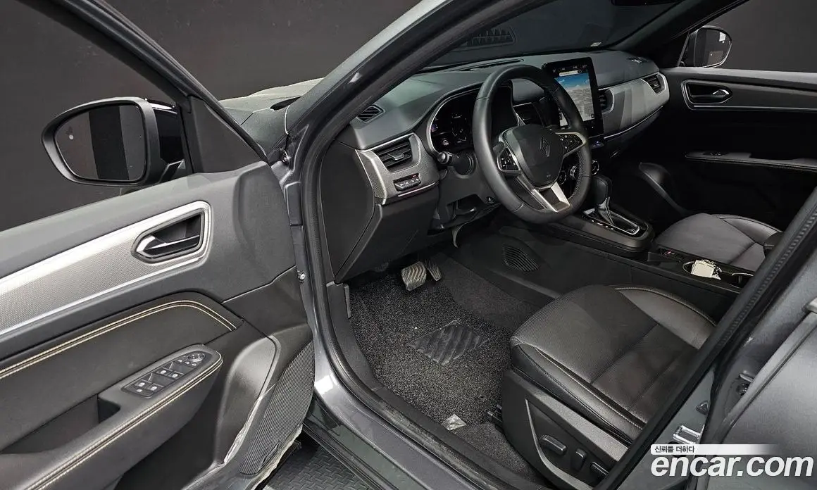 Renault (Samsung) Arkana 2024 1.6 автомат (гидро), фото 10