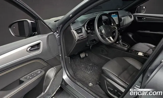 Renault (Samsung) Arkana 2024 1.6 автомат (гидро), миниатюра 10