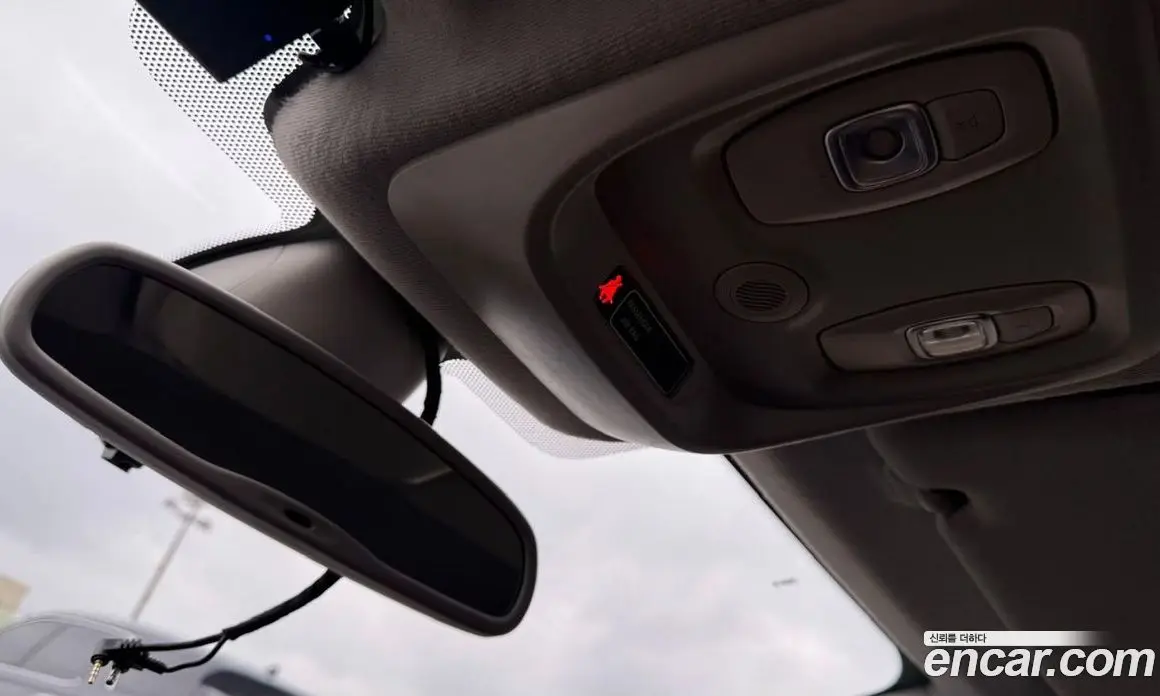 Renault (Samsung) Cilo 2018 1.5 автомат (гидро), фото 12