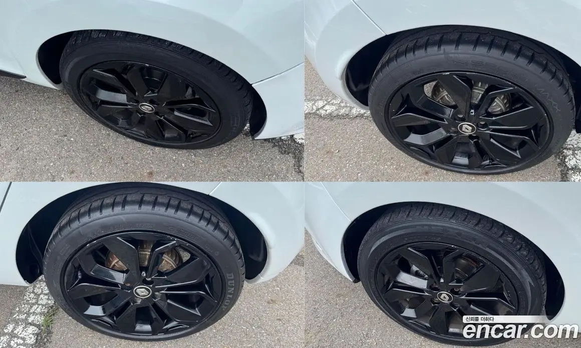 Renault (Samsung) Cilo 2018 1.5 автомат (гидро), фото 5