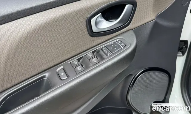 Renault (Samsung) Cilo 2018 1.5 автомат (гидро), миниатюра 10
