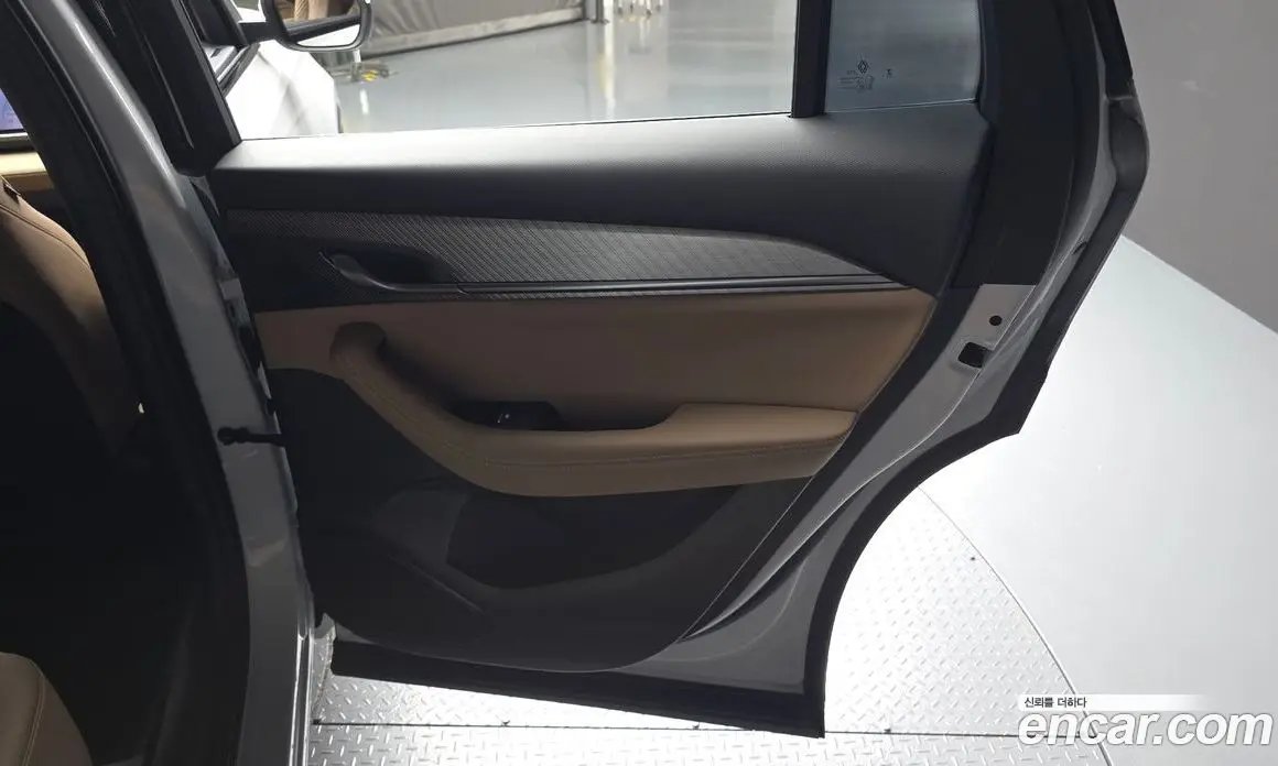 Renault (Samsung) Grand Koleos 2026 1.5 автомат (гидро), фото 15 Renault (Samsung) Grand Koleos 2026 1.5 автомат (гидро), фото 15