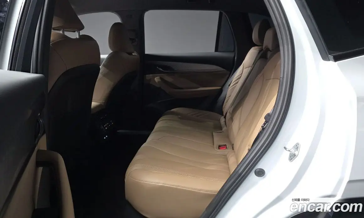 Renault (Samsung) Grand Koleos 2026 1.5 автомат (гидро), фото 16 Renault (Samsung) Grand Koleos 2026 1.5 автомат (гидро), фото 16