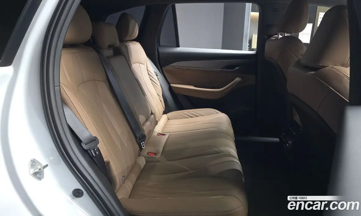 Renault (Samsung) Grand Koleos 2026 1.5 автомат (гидро), фото 18 Renault (Samsung) Grand Koleos 2026 1.5 автомат (гидро), фото 18