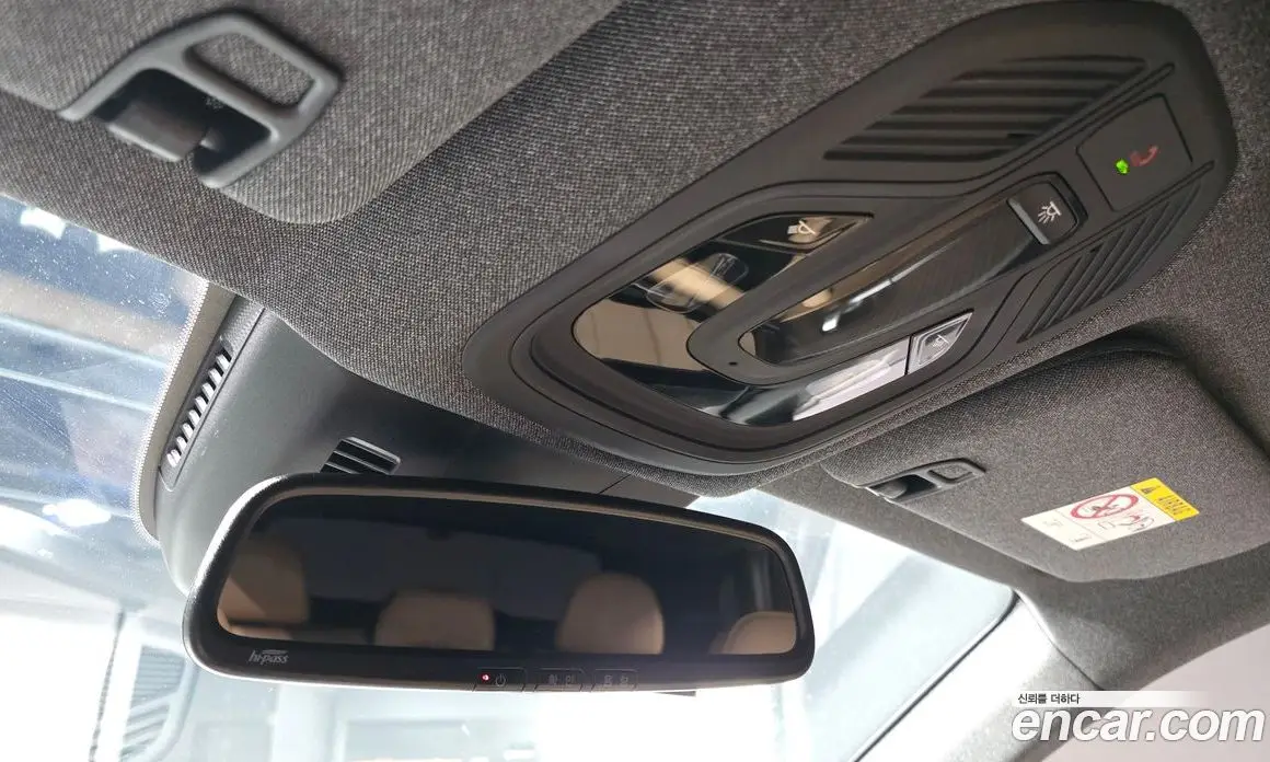 Renault (Samsung) Grand Koleos 2026 1.5 автомат (гидро), фото 32 Renault (Samsung) Grand Koleos 2026 1.5 автомат (гидро), фото 32