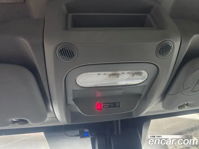 Renault (Samsung) Master 2020 2.3 автомат (робот), миниатюра 12