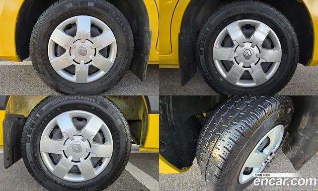 Renault (Samsung) Master 2020 2.3 автомат (робот), миниатюра 5 Renault (Samsung) Master 2020 2.3 автомат (робот), миниатюра 5