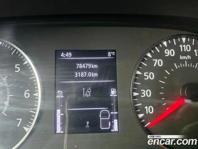 Renault (Samsung) Master 2020 2.3 автомат (робот), миниатюра 9 Renault (Samsung) Master 2020 2.3 автомат (робот), миниатюра 9