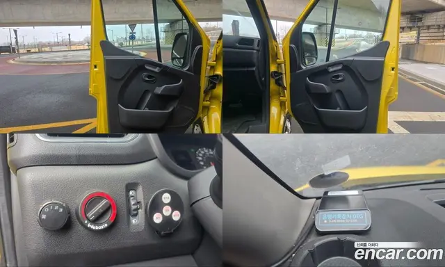 Renault (Samsung) Master 2020 2.3 автомат (робот), миниатюра 10 Renault (Samsung) Master 2020 2.3 автомат (робот), миниатюра 10