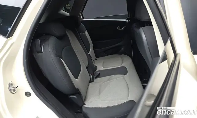 Renault (Samsung) QM3 2014 1.5 автомат (гидро), миниатюра 12