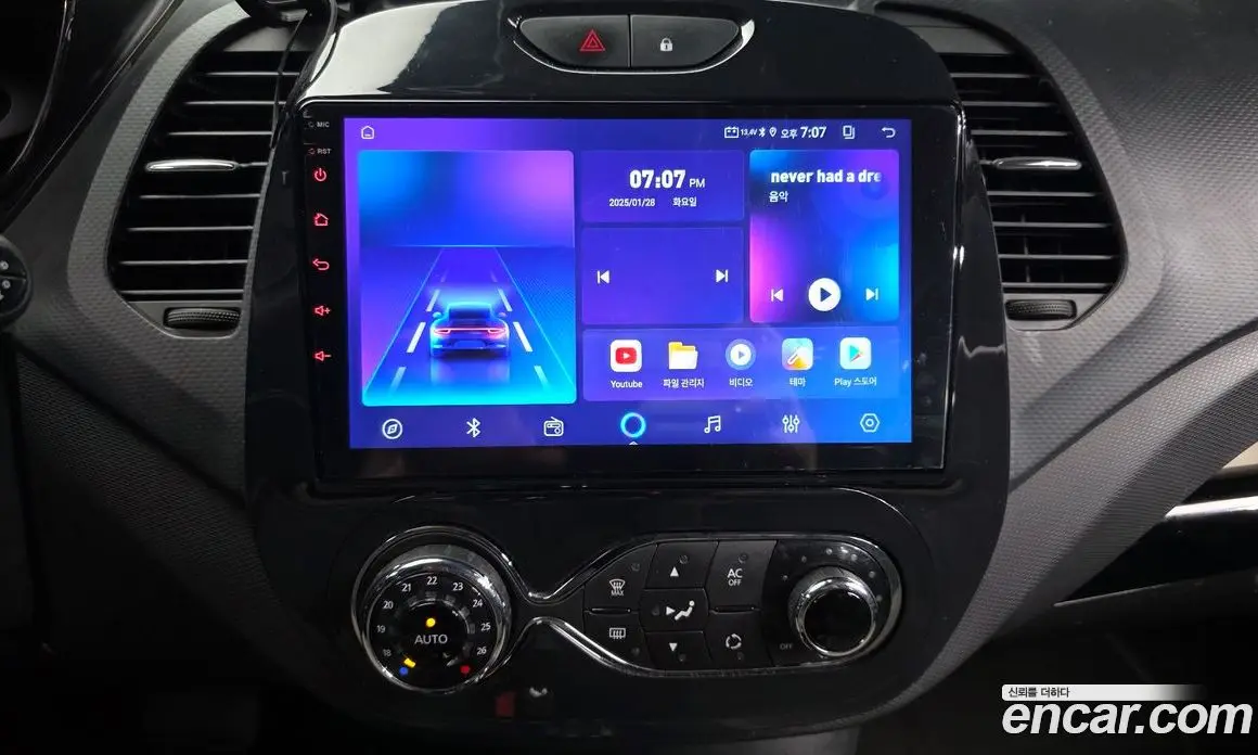 Renault (Samsung) QM3 2014 1.5 автомат (гидро), фото 14 Renault (Samsung) QM3 2014 1.5 автомат (гидро), фото 14