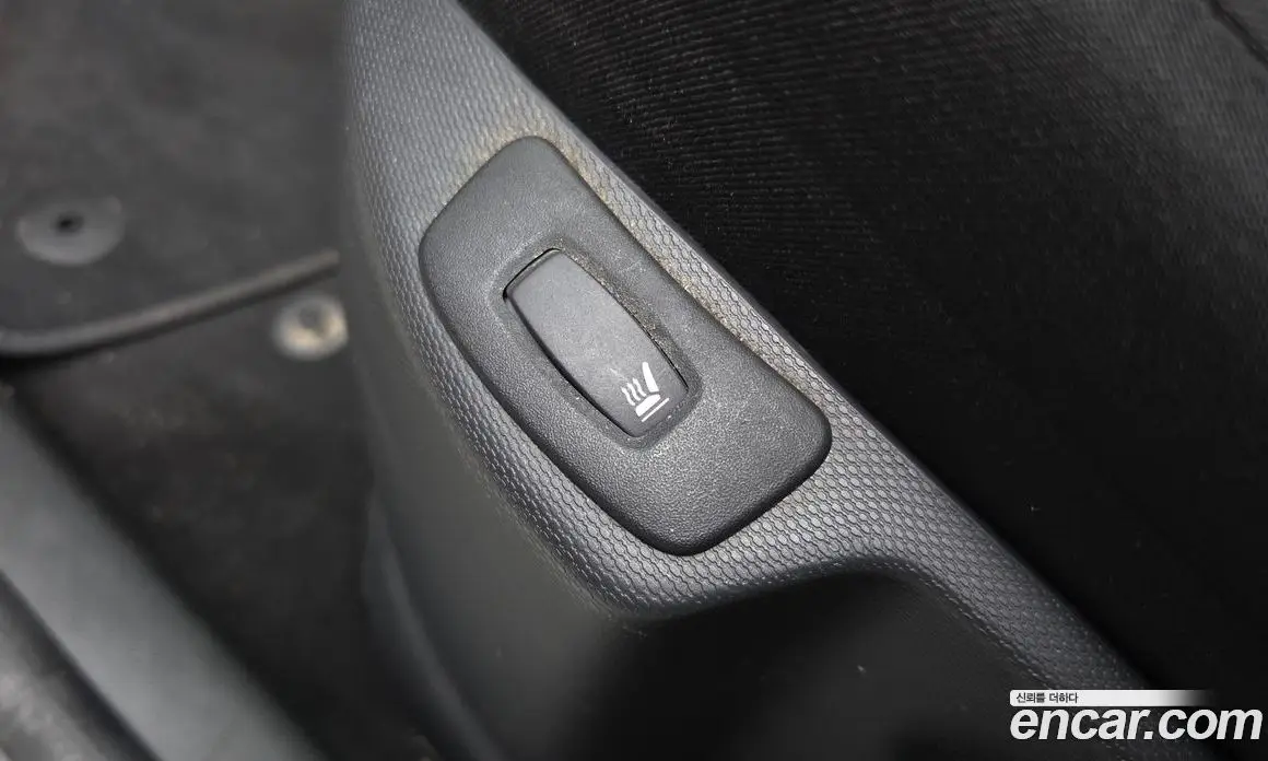 Renault (Samsung) QM3 2014 1.5 автомат (гидро), фото 15 Renault (Samsung) QM3 2014 1.5 автомат (гидро), фото 15