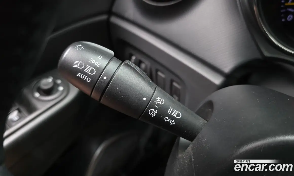 Renault (Samsung) QM3 2014 1.5 автомат (гидро), фото 16 Renault (Samsung) QM3 2014 1.5 автомат (гидро), фото 16