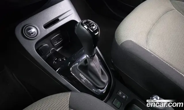 Renault (Samsung) QM3 2014 1.5 автомат (гидро), миниатюра 9 Renault (Samsung) QM3 2014 1.5 автомат (гидро), миниатюра 9