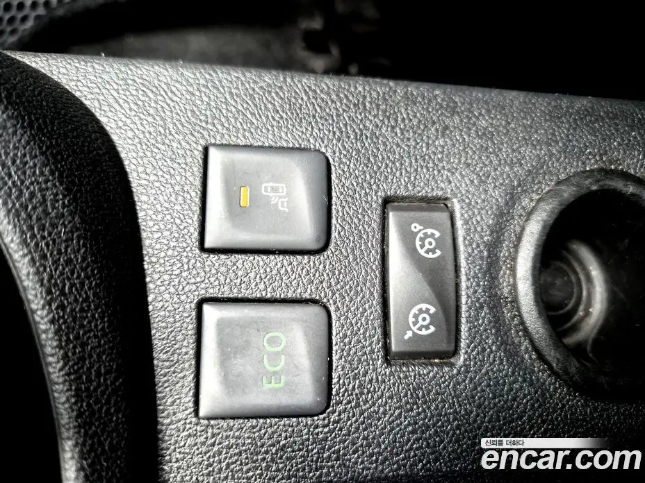 Renault (Samsung) QM3 2018 1.5 автомат (гидро), фото 17 Renault (Samsung) QM3 2018 1.5 автомат (гидро), фото 17