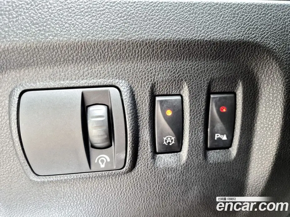 Renault (Samsung) QM3 2018 1.5 автомат (гидро), фото 18 Renault (Samsung) QM3 2018 1.5 автомат (гидро), фото 18
