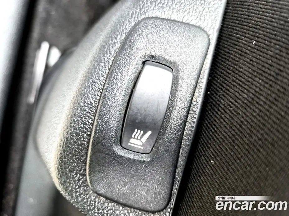 Renault (Samsung) QM3 2018 1.5 автомат (гидро), фото 19 Renault (Samsung) QM3 2018 1.5 автомат (гидро), фото 19