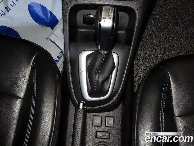 Renault (Samsung) QM3 2019 1.5 автомат (гидро), миниатюра 12