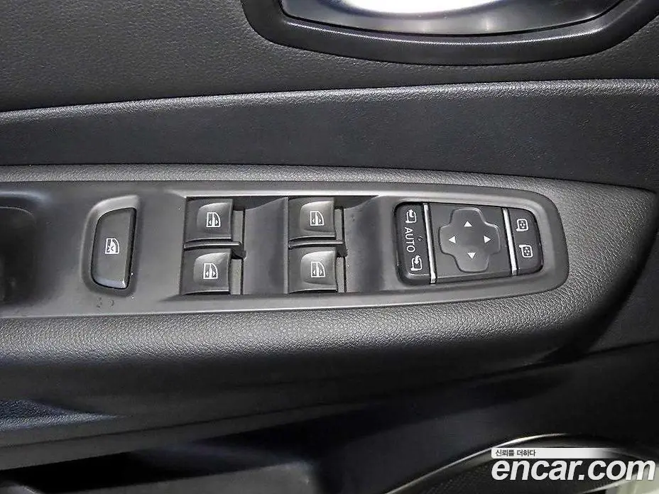 Renault (Samsung) QM3 2019 1.5 автомат (гидро), фото 13 Renault (Samsung) QM3 2019 1.5 автомат (гидро), фото 13