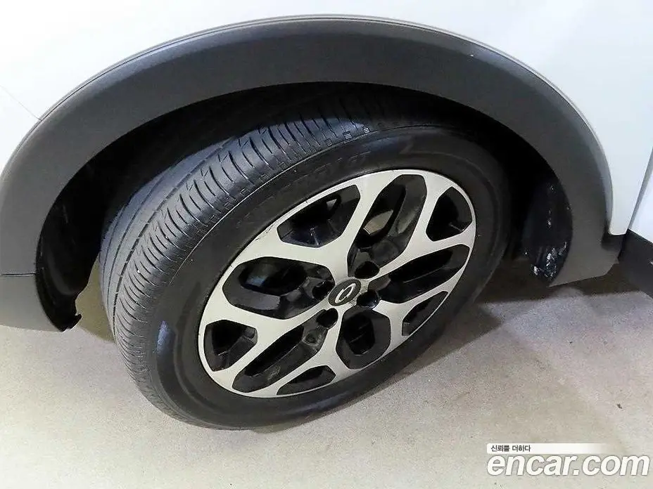Renault (Samsung) QM3 2019 1.5 автомат (гидро), фото 19 Renault (Samsung) QM3 2019 1.5 автомат (гидро), фото 19