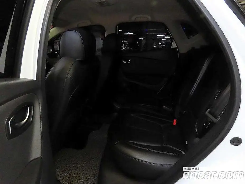 Renault (Samsung) QM3 2019 1.5 автомат (гидро), фото 7 Renault (Samsung) QM3 2019 1.5 автомат (гидро), фото 7