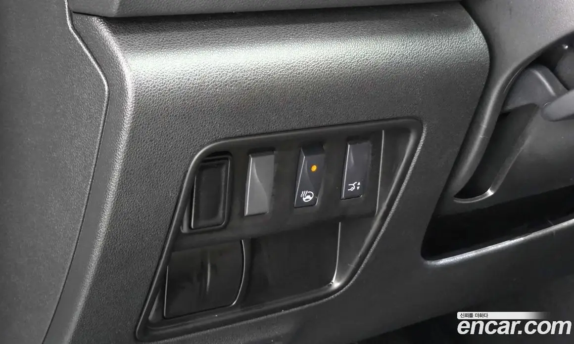 Renault (Samsung) QM6 2019 2.0 автомат (гидро), фото 15