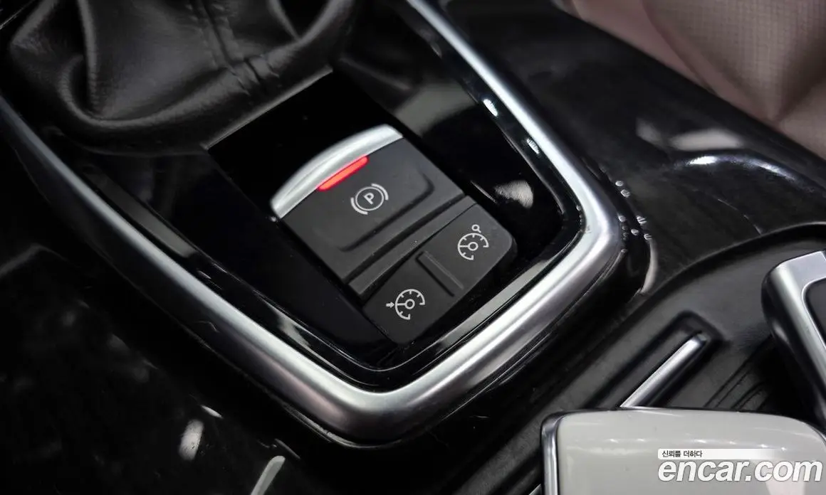 Renault (Samsung) QM6 2019 2.0 автомат (гидро), фото 17