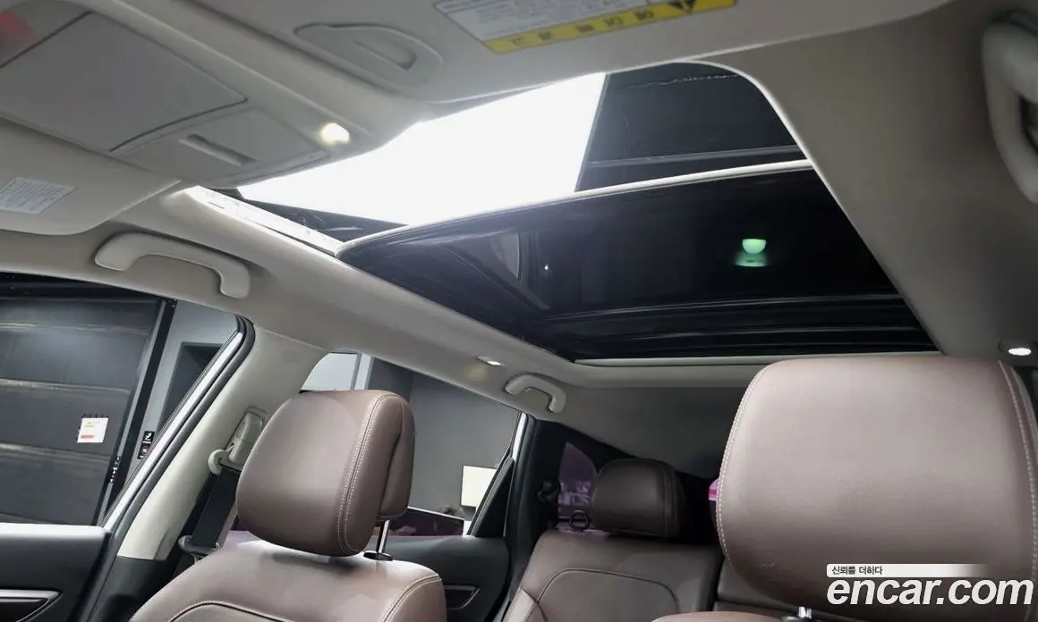 Renault (Samsung) QM6 2019 2.0 автомат (гидро), фото 19