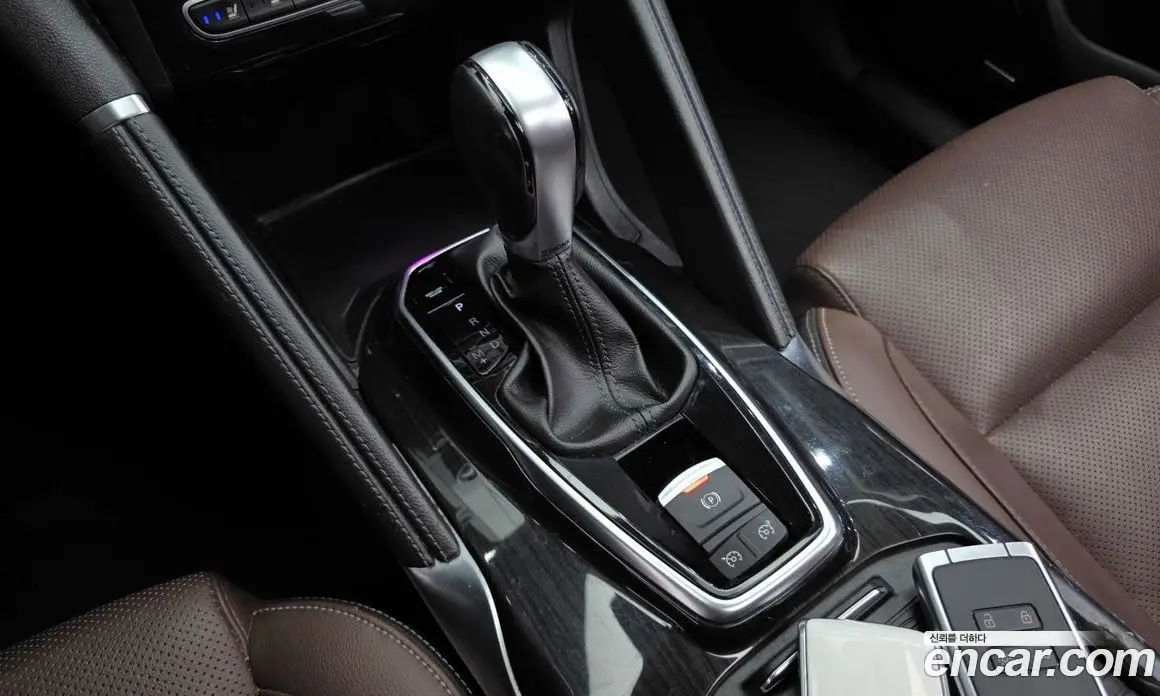 Renault (Samsung) QM6 2019 2.0 автомат (гидро), фото 10