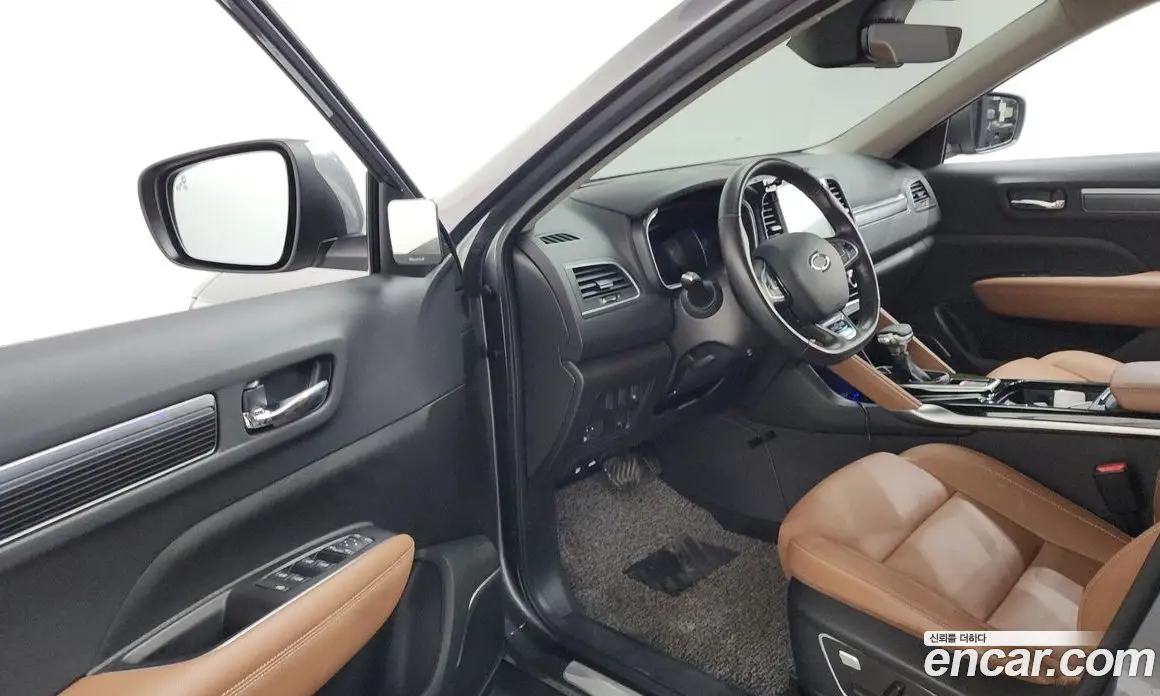 Renault (Samsung) QM6 2021 2.0 автомат (гидро), фото 13 Renault (Samsung) QM6 2021 2.0 автомат (гидро), фото 13