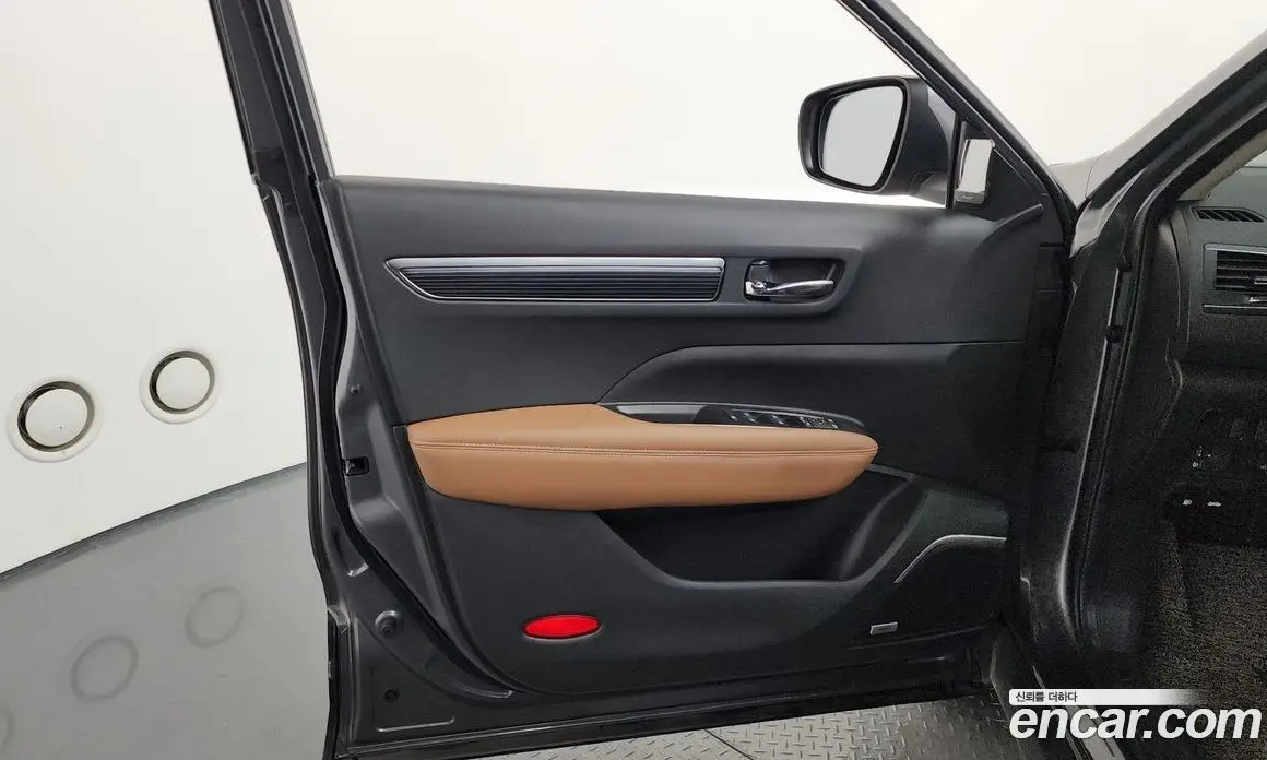 Renault (Samsung) QM6 2021 2.0 автомат (гидро), фото 14 Renault (Samsung) QM6 2021 2.0 автомат (гидро), фото 14
