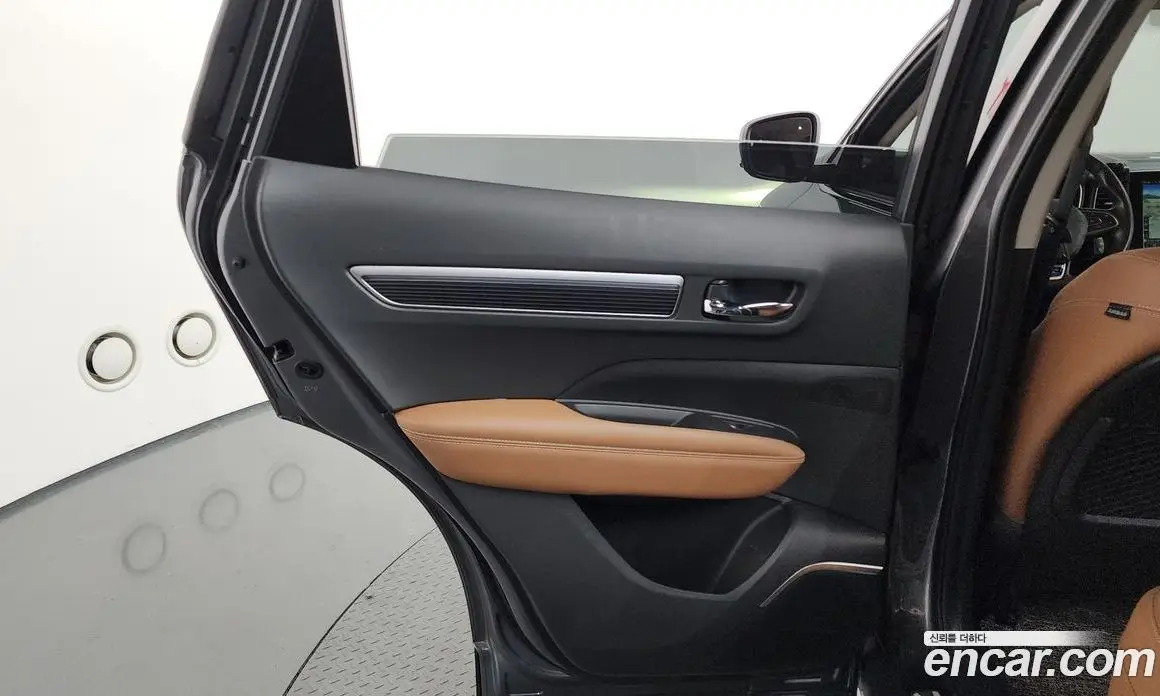 Renault (Samsung) QM6 2021 2.0 автомат (гидро), фото 15 Renault (Samsung) QM6 2021 2.0 автомат (гидро), фото 15