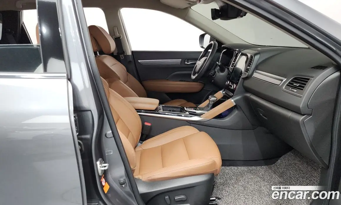 Renault (Samsung) QM6 2021 2.0 автомат (гидро), фото 16 Renault (Samsung) QM6 2021 2.0 автомат (гидро), фото 16