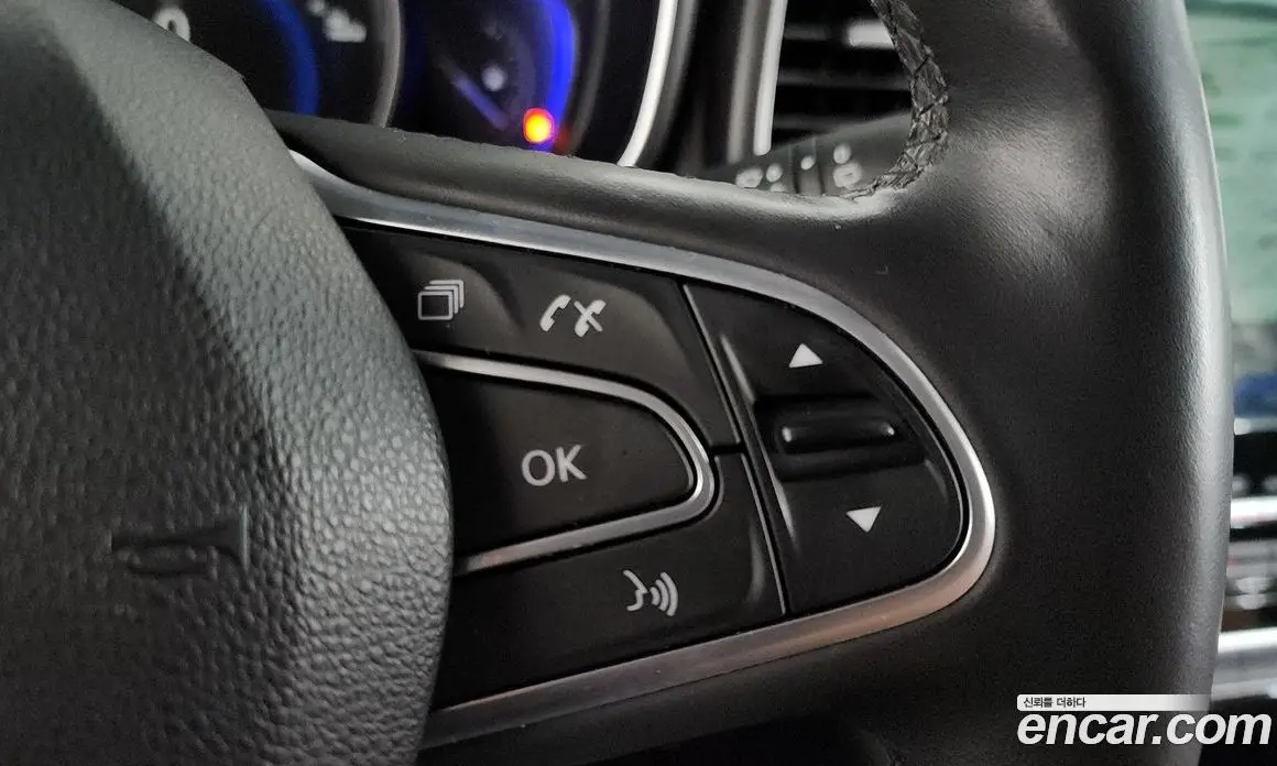 Renault (Samsung) QM6 2021 2.0 автомат (гидро), фото 22 Renault (Samsung) QM6 2021 2.0 автомат (гидро), фото 22