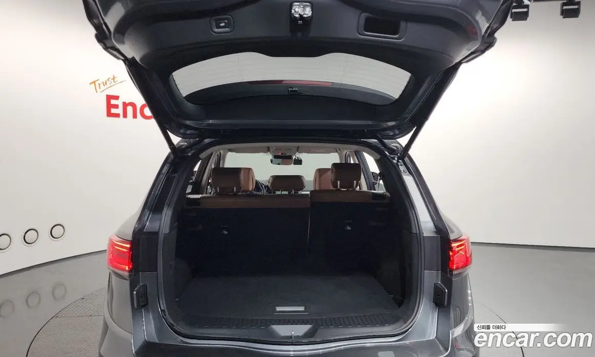 Renault (Samsung) QM6 2021 2.0 автомат (гидро), фото 26 Renault (Samsung) QM6 2021 2.0 автомат (гидро), фото 26