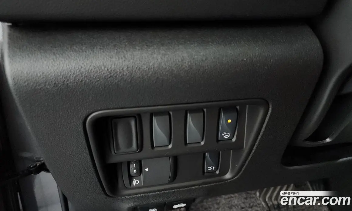 Renault (Samsung) QM6 2021 2.0 автомат (гидро), фото 28 Renault (Samsung) QM6 2021 2.0 автомат (гидро), фото 28
